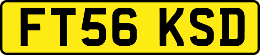 FT56KSD