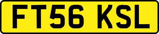 FT56KSL