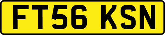 FT56KSN
