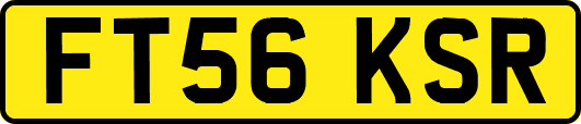 FT56KSR