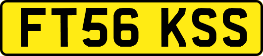 FT56KSS