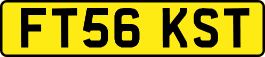 FT56KST