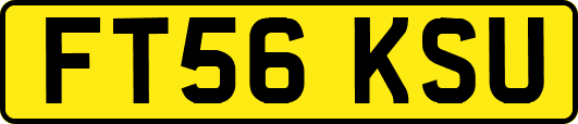 FT56KSU