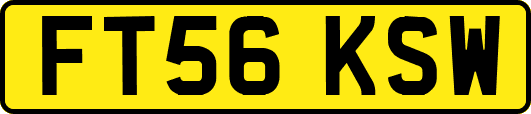 FT56KSW