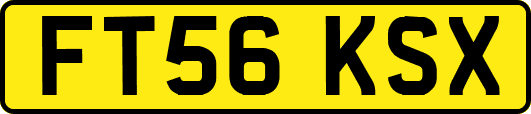 FT56KSX