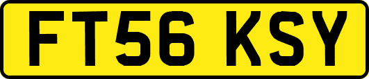 FT56KSY