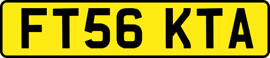 FT56KTA