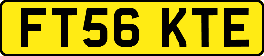 FT56KTE