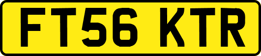 FT56KTR