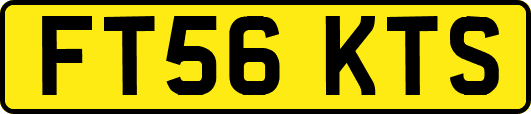FT56KTS