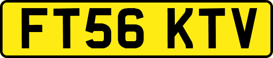 FT56KTV
