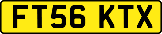 FT56KTX