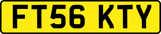 FT56KTY
