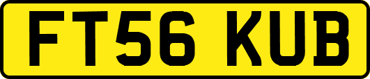 FT56KUB