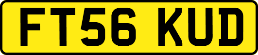 FT56KUD