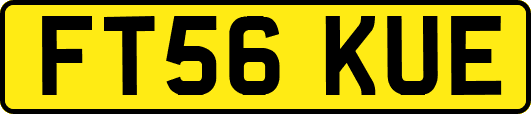 FT56KUE