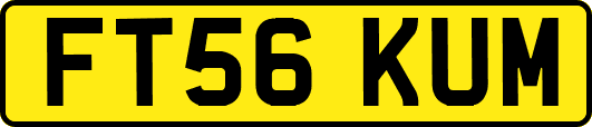 FT56KUM