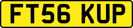 FT56KUP