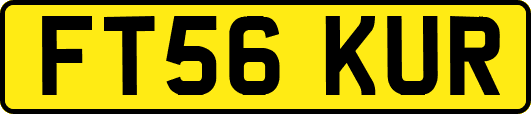 FT56KUR