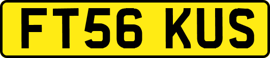 FT56KUS