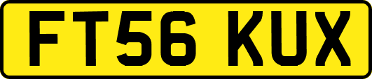 FT56KUX