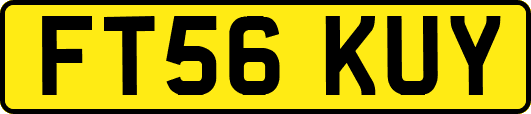 FT56KUY