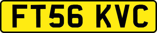 FT56KVC
