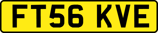 FT56KVE