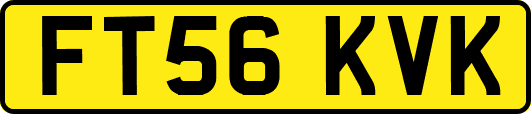 FT56KVK