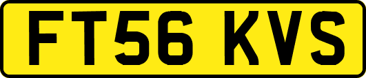 FT56KVS