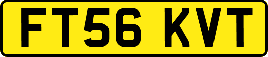 FT56KVT