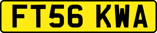 FT56KWA