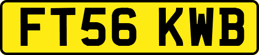 FT56KWB