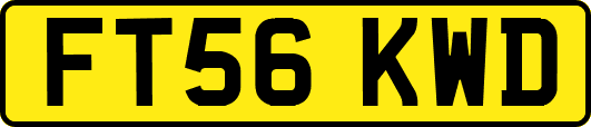 FT56KWD