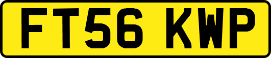 FT56KWP