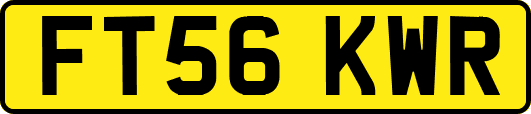 FT56KWR