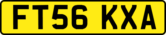 FT56KXA