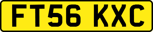 FT56KXC