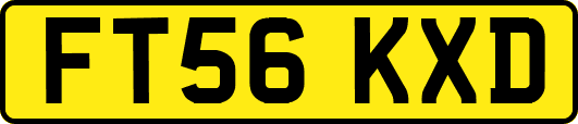 FT56KXD