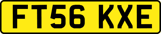 FT56KXE