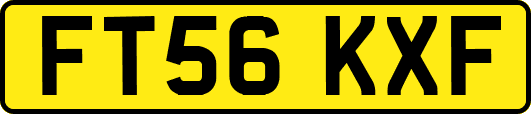 FT56KXF