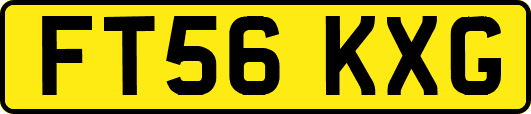 FT56KXG