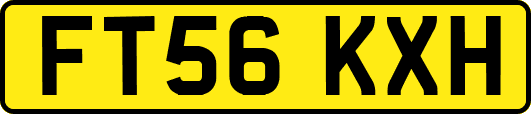 FT56KXH