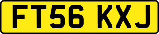 FT56KXJ