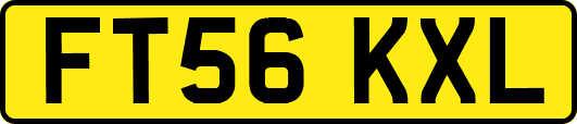 FT56KXL