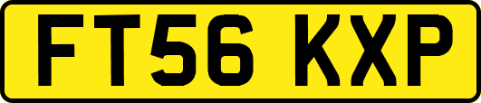 FT56KXP