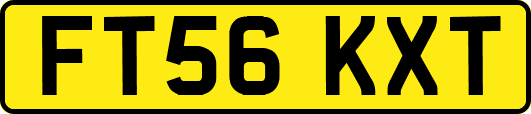 FT56KXT