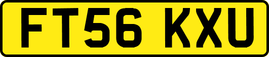 FT56KXU