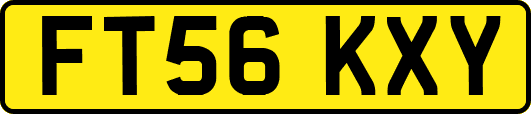 FT56KXY