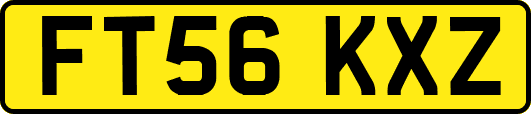 FT56KXZ